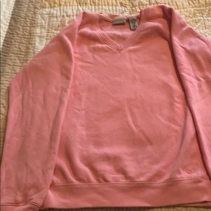 Izod Xs sweatshirt